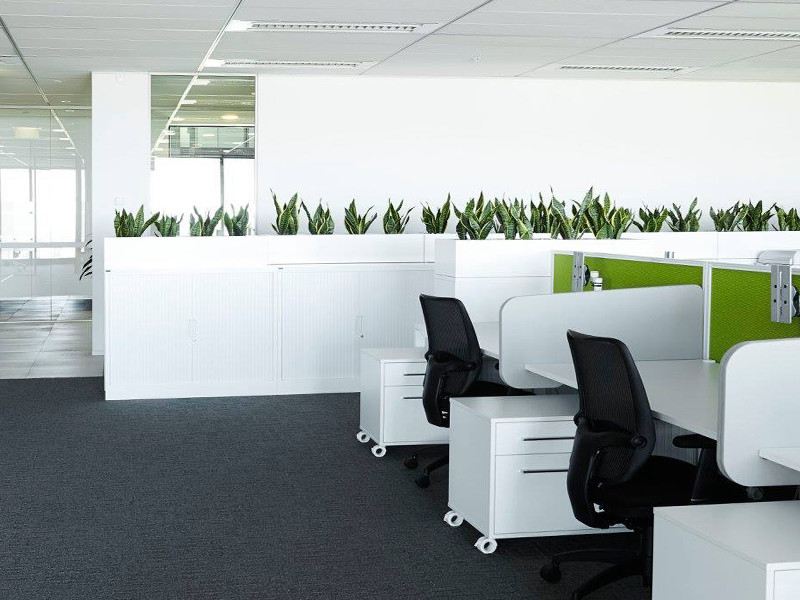 Office Workstations