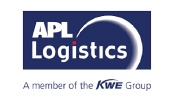 APL Logistics logo