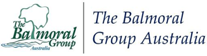 Balmoral group logo