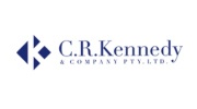CR Kennedy Logo