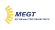 MEGT logo