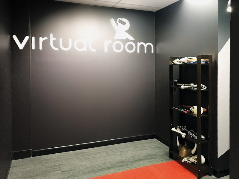 Entertainment Fitouts