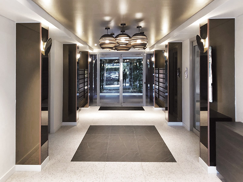 Office Fit-outs in Sydney