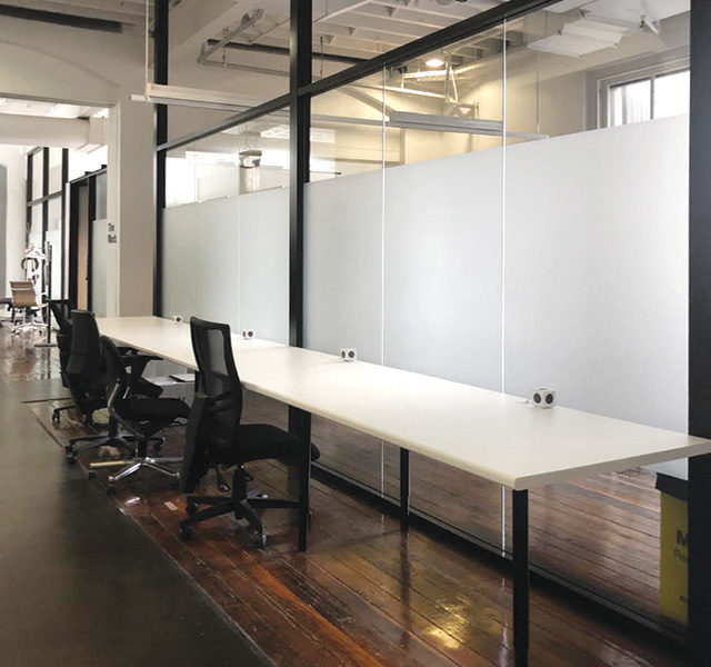 Office Fit-outs Joinery in Sydney