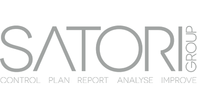 Satori logo