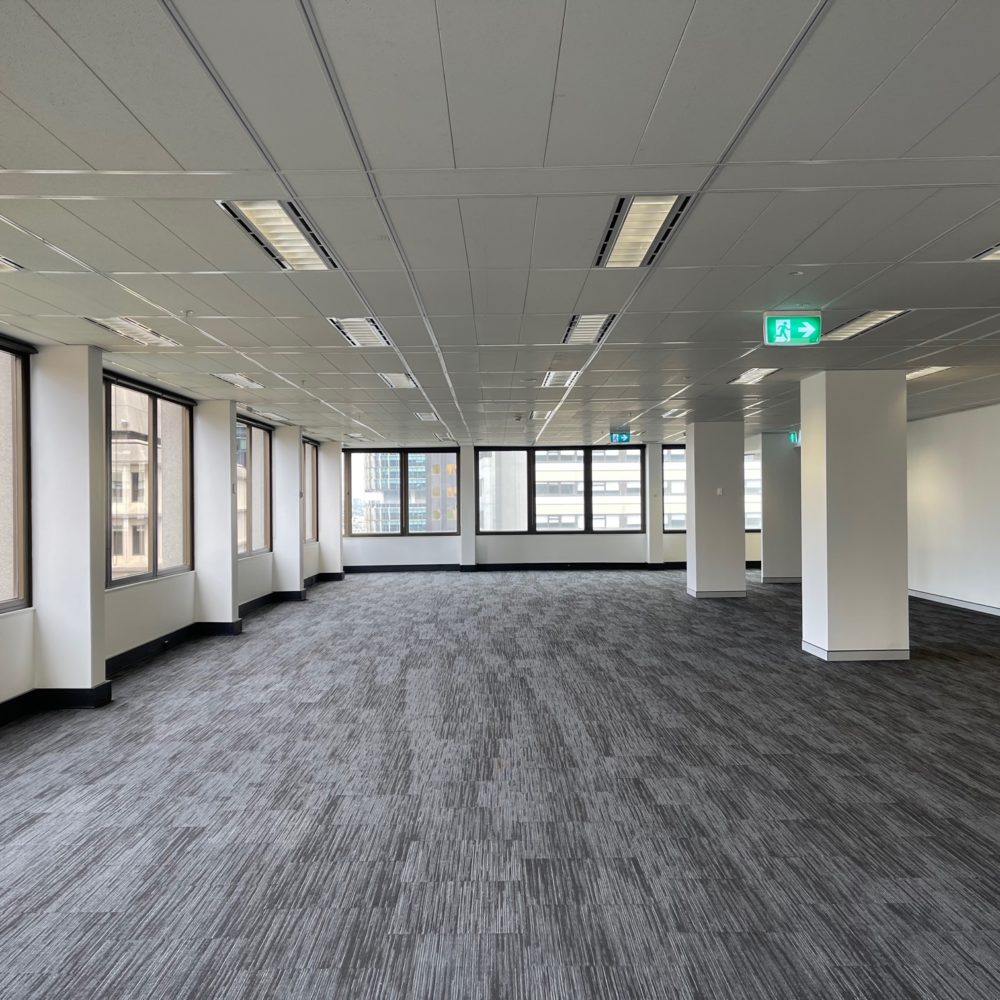 Office Demolition