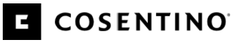 cosentino logo