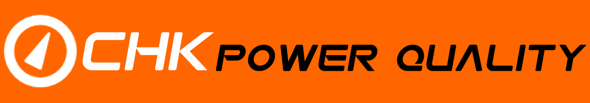 CHK Power Quality Logo