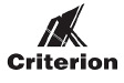 Criterion logo