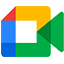 google meet icon