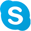 skype icon