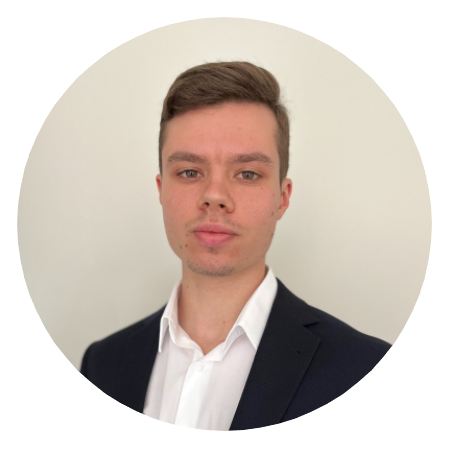 Mark Saveliev - DY Constructions Project Manager
