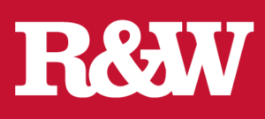 R&W logo