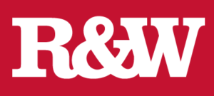 R&W logo logo