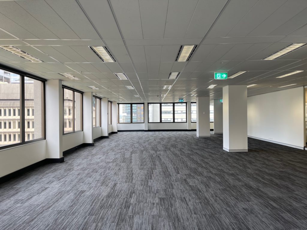 DY-Constructions - Office Fitouts Sydney