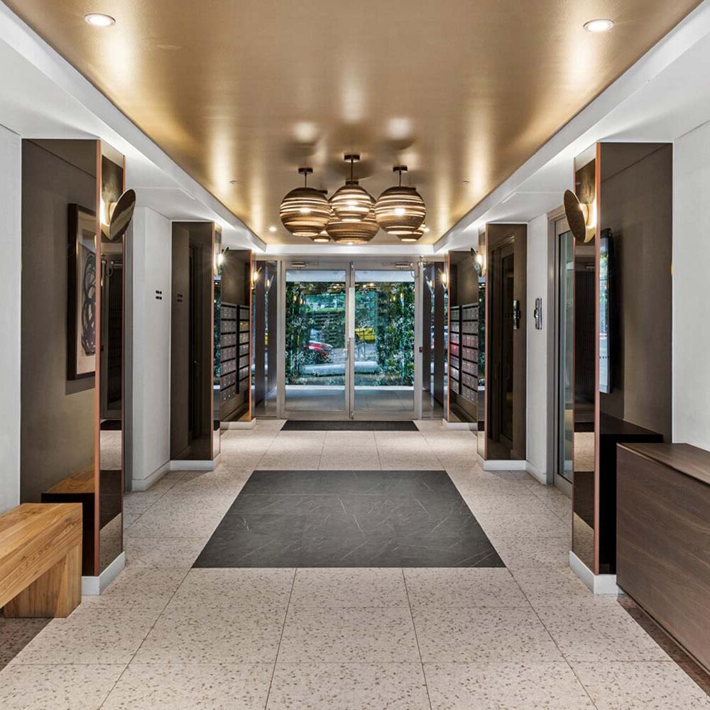 office refurbishment renovation