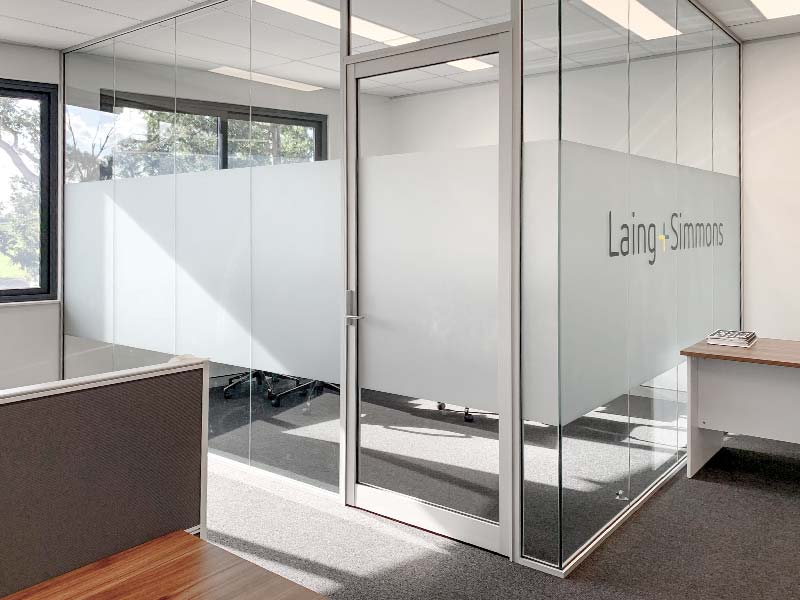 DY-Constructions - Office Fitouts Sydney