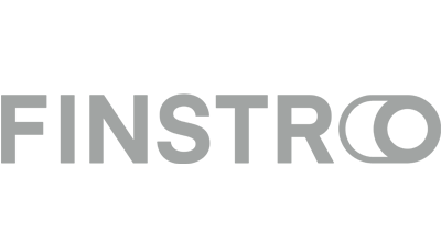 Finstro Logo - DY Constructions