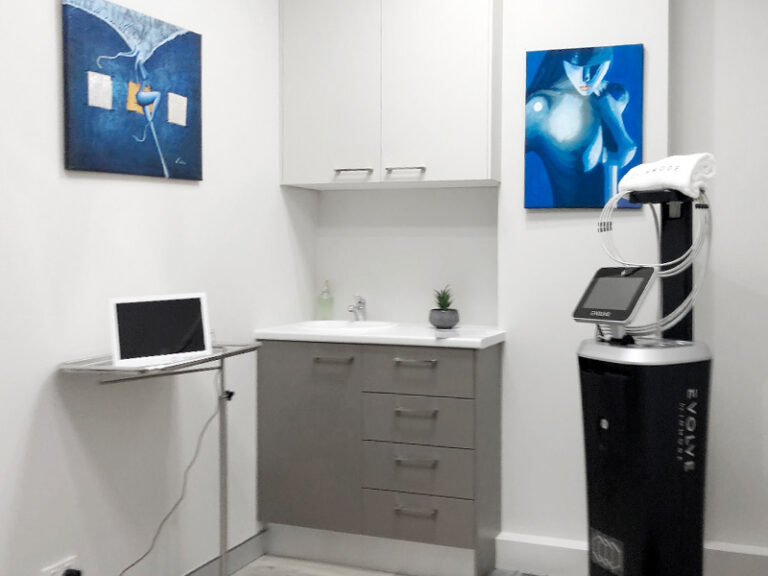 DY Constructions Healthcare fitouts