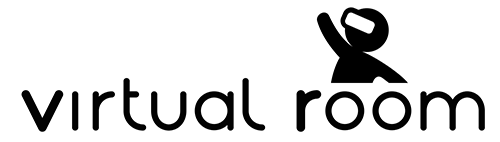 Virtual Room Logo