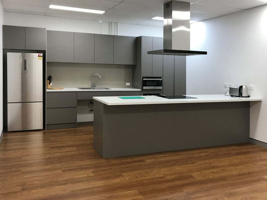 Office Kitchens