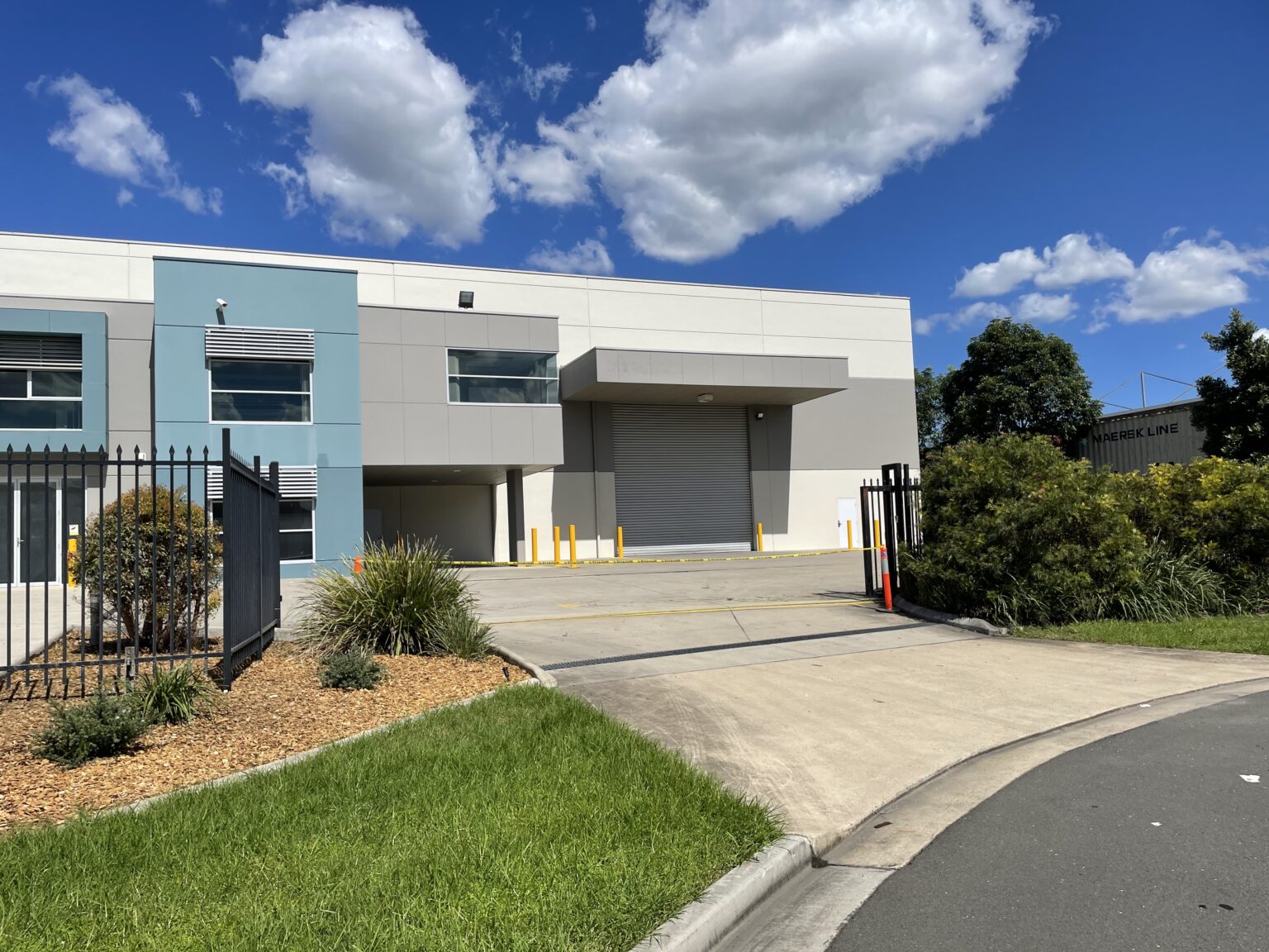 Church Builder and Church Renovation | Fitout and Construction