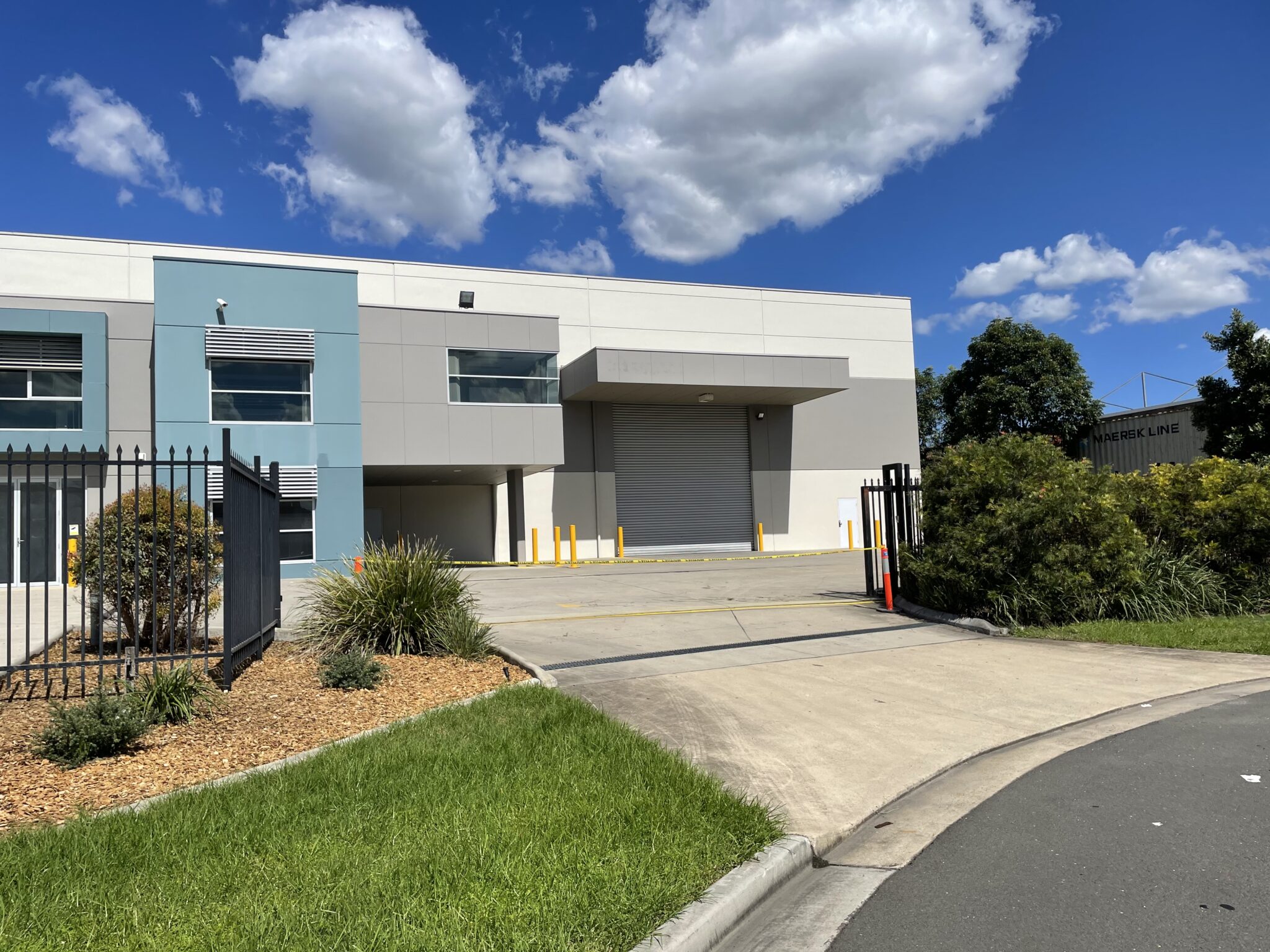 View of Commercial Lifts and Elevators | Commercial Buildings