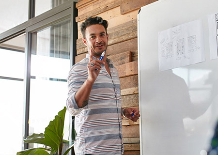 Office Design & Fitout