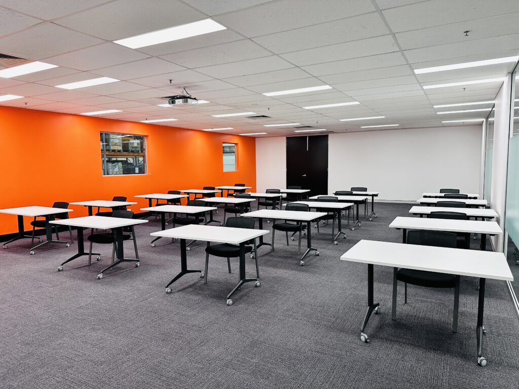 Fire Protection Services and Projects