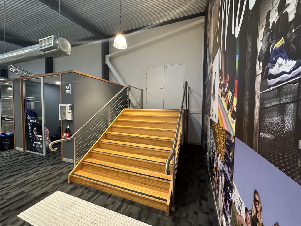 Structural Upgrades and Extensions