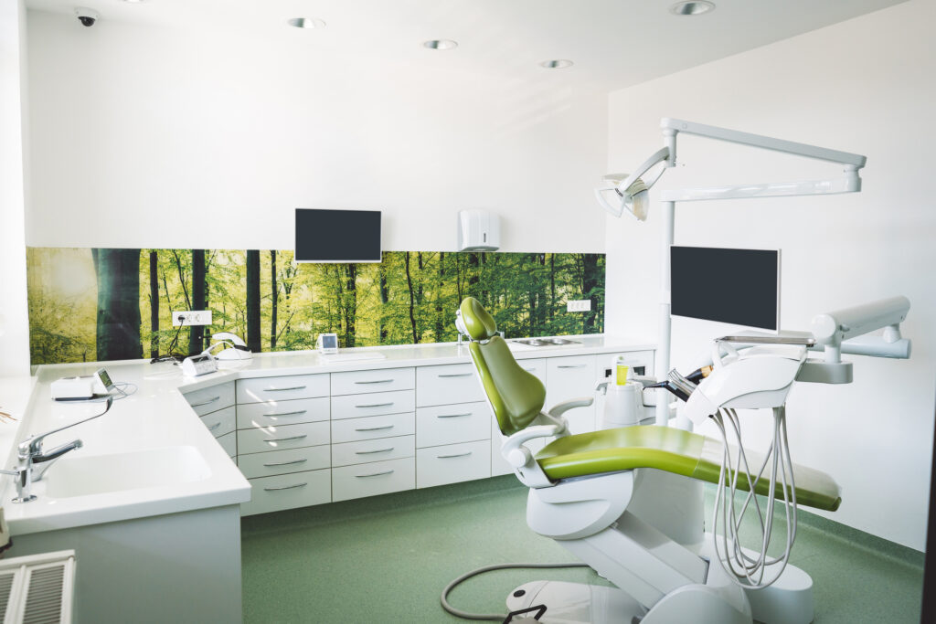 Dental Fitouts