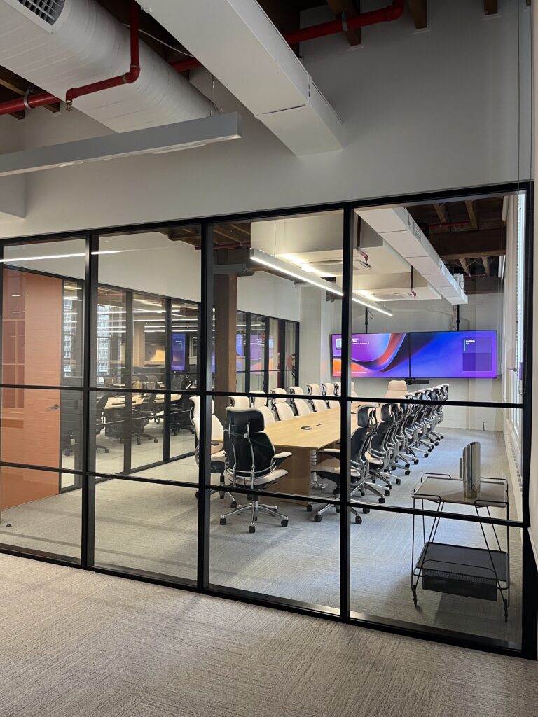 Commercial Construction