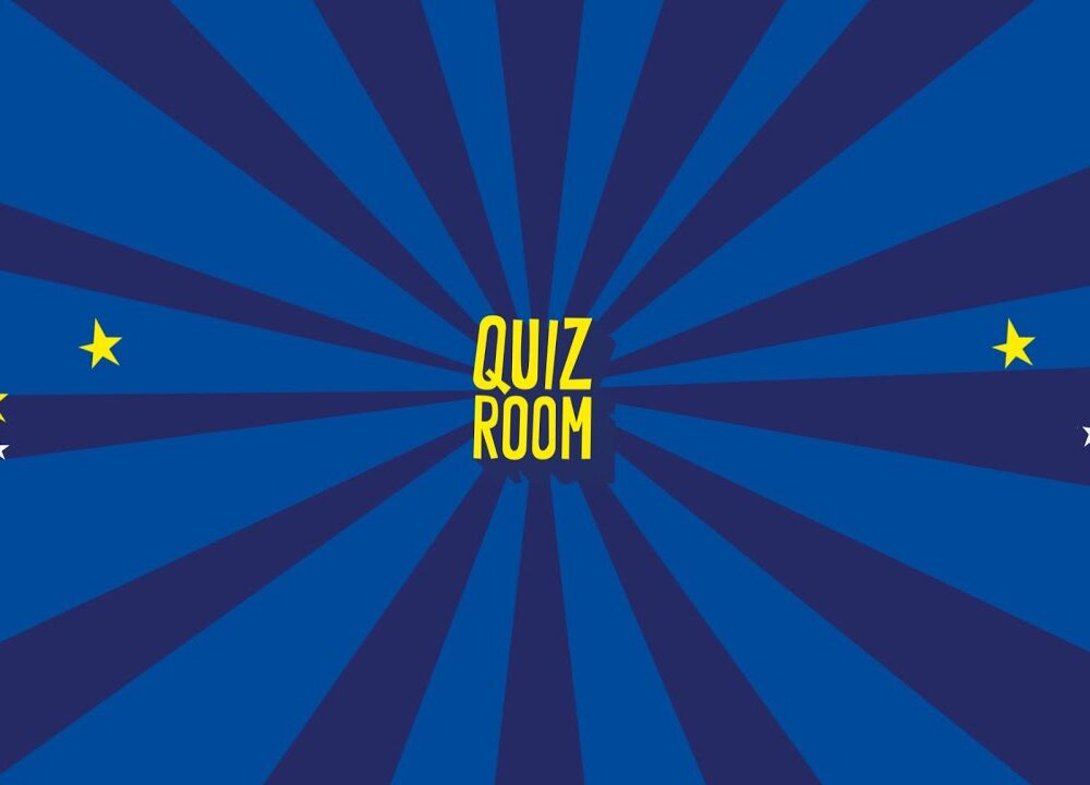 Virtual Room & Quiz Room