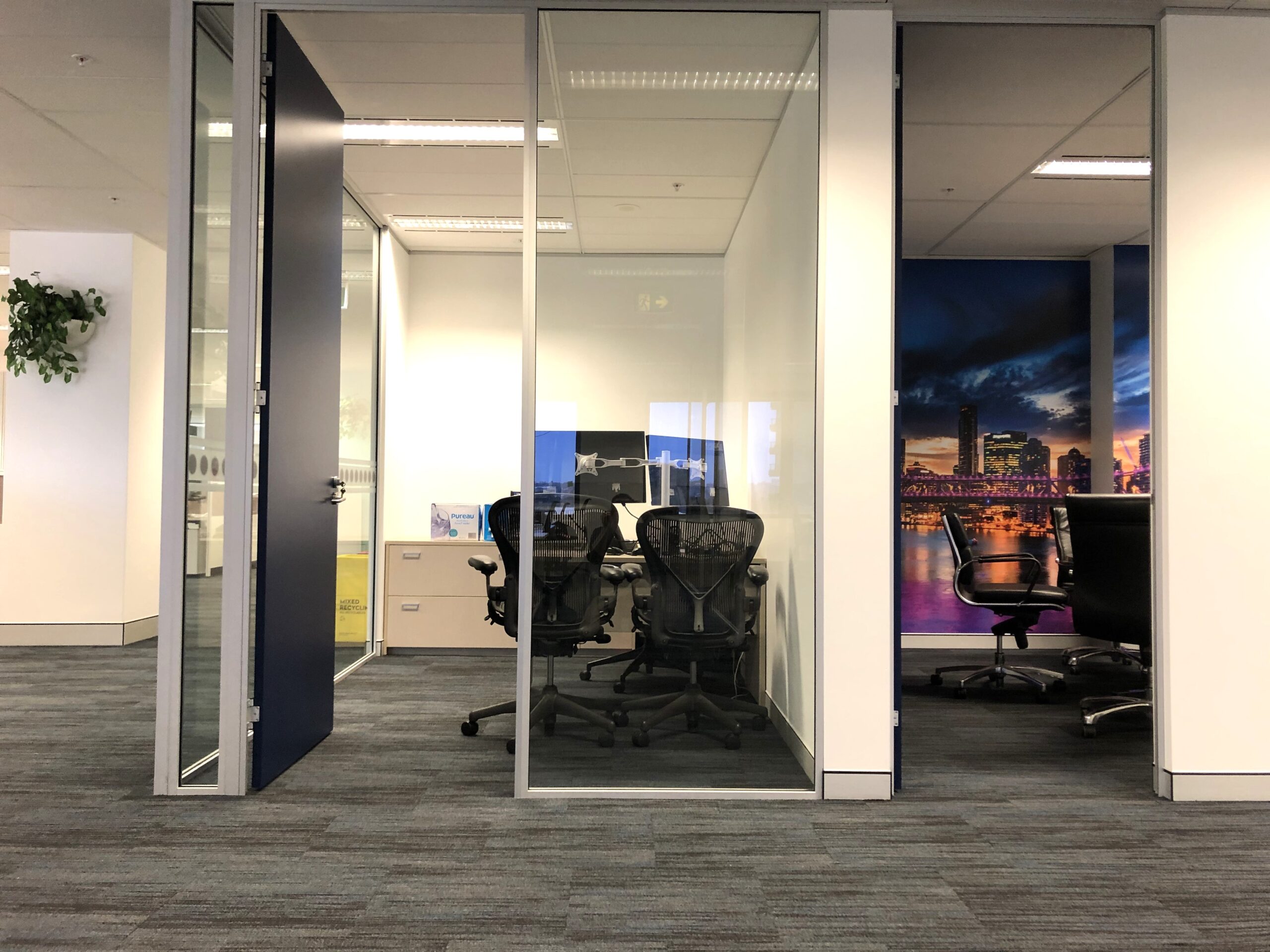 Office Fitout | Finstro