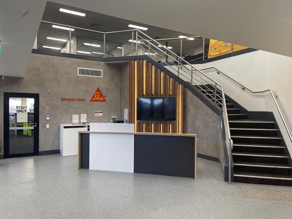 Sika Australia