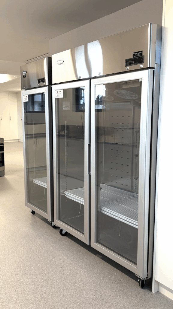 School Food Technology Classrooms