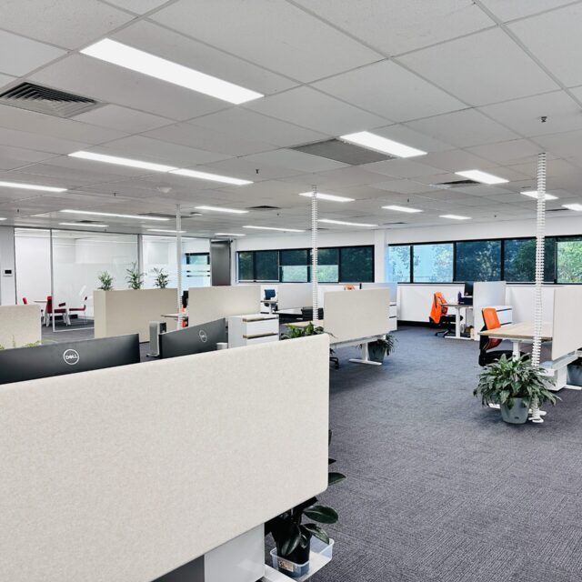 Fitout