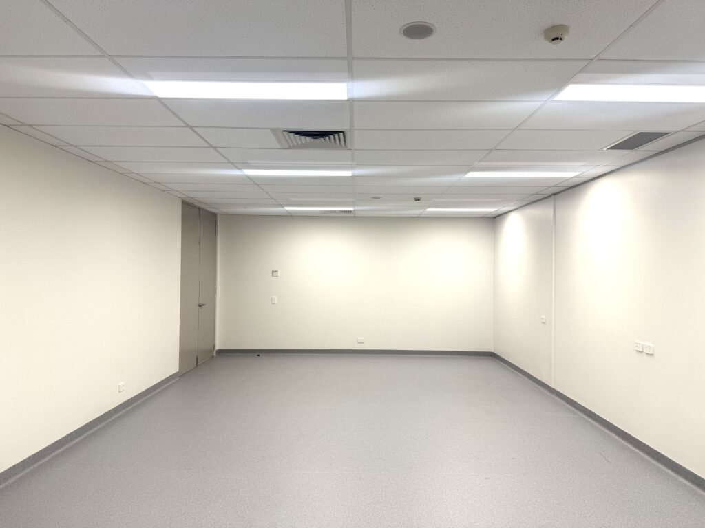 Office Walls