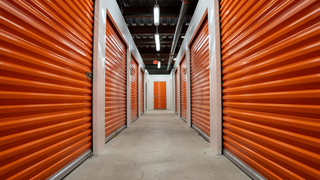 Self Storage Unit Construction and Builders