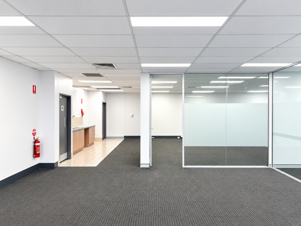 Office Painting