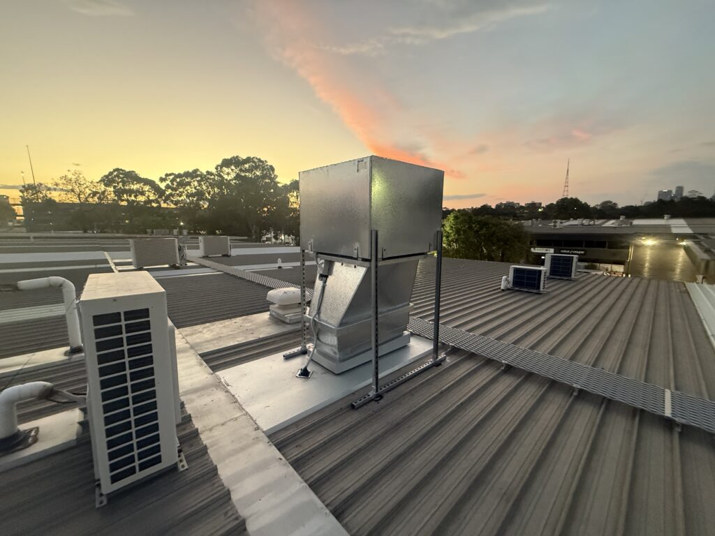 School Re Roofing and School Roof Repairs