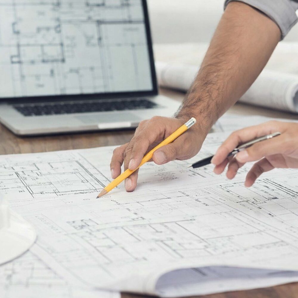 Constructions Solutions