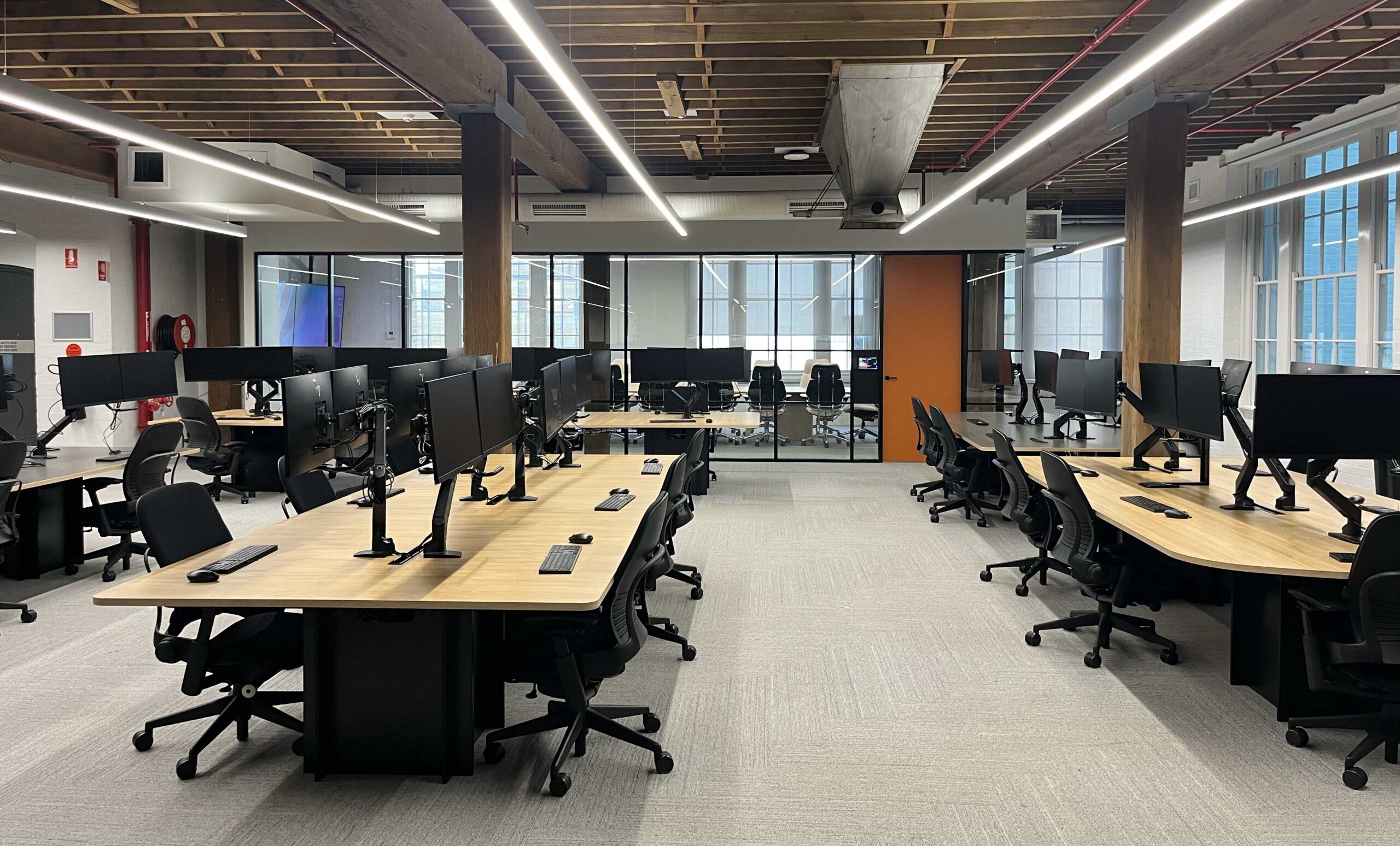 Acciona-Office-Fitout-Completed-by-DY-Constructions