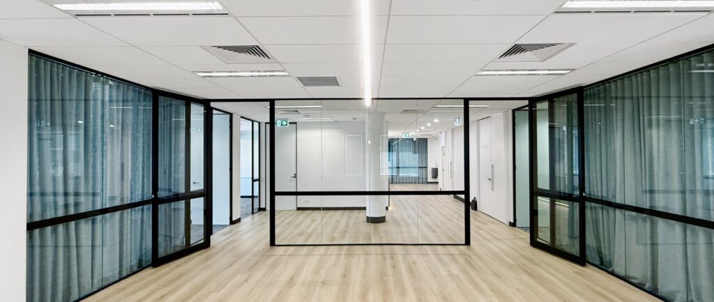 Cognito Tuitions Interior Fitouts