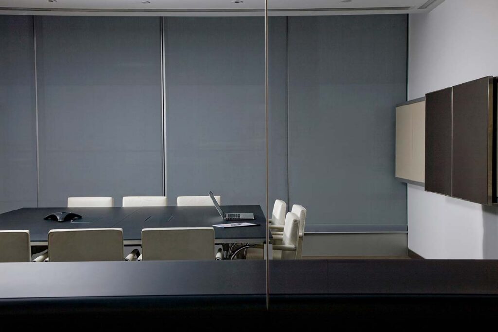 Operable Wall and Folding Walls