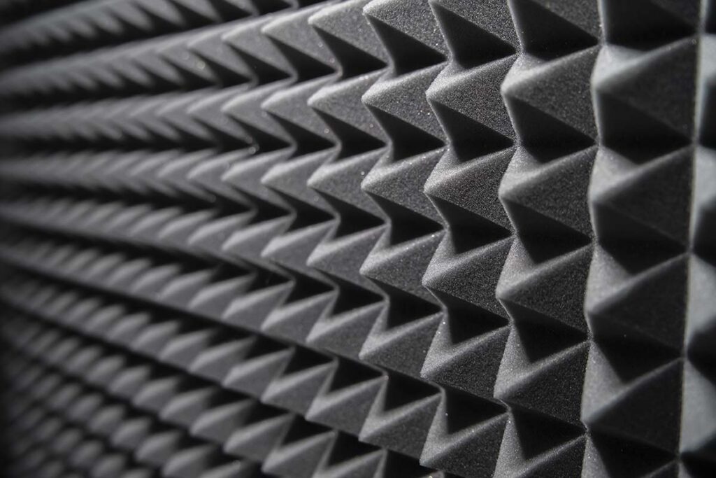 Office Soundproofing