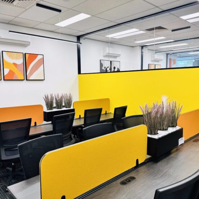 Fitout vs renovation