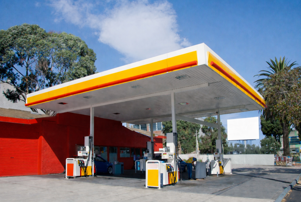 Petrol Station & Service Station Renovations, Fitouts & Upgrades