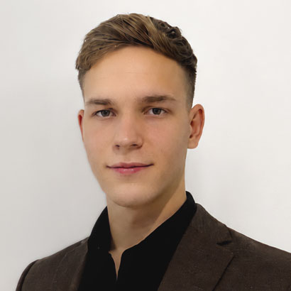 Dan Vuzii - Dy Constructions Project Coordinator