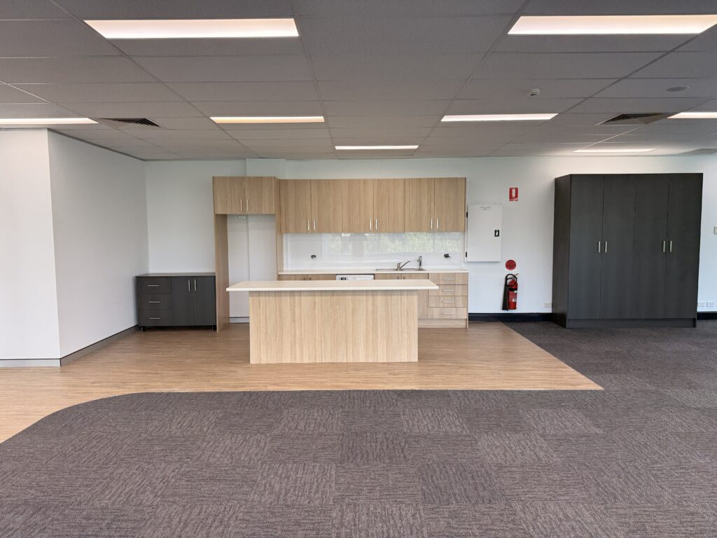 Office Kitchens